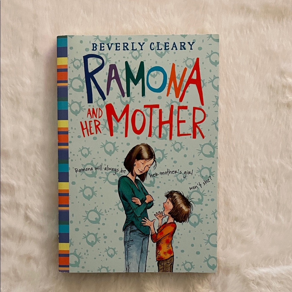 Ramona 4 Book Collection by Beverly Cleary Excellent Condition - Picture 6 of 10